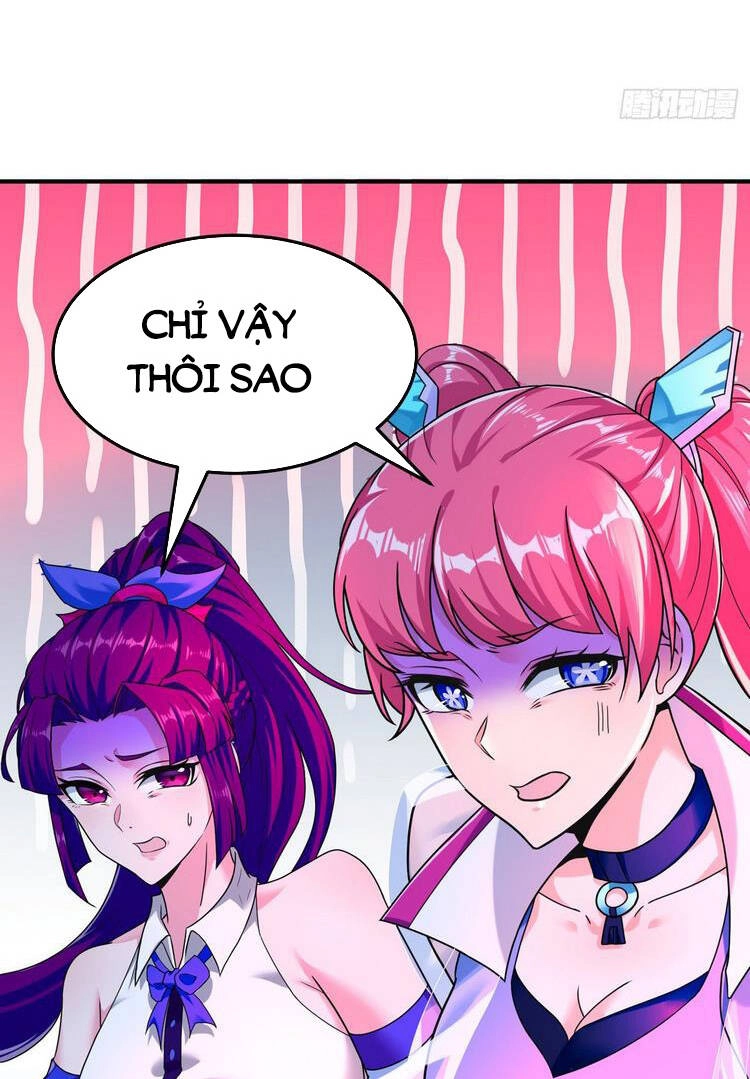 Tu Tiên Ở Thế Giới Siêu Năng Lực Chapter 17 - 8