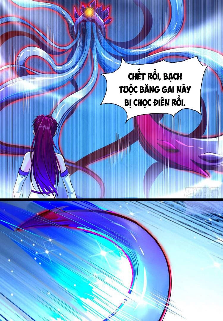 Tu Tiên Ở Thế Giới Siêu Năng Lực Chapter 17 - 10