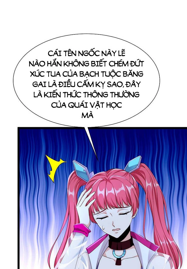 Tu Tiên Ở Thế Giới Siêu Năng Lực Chapter 17 - 16