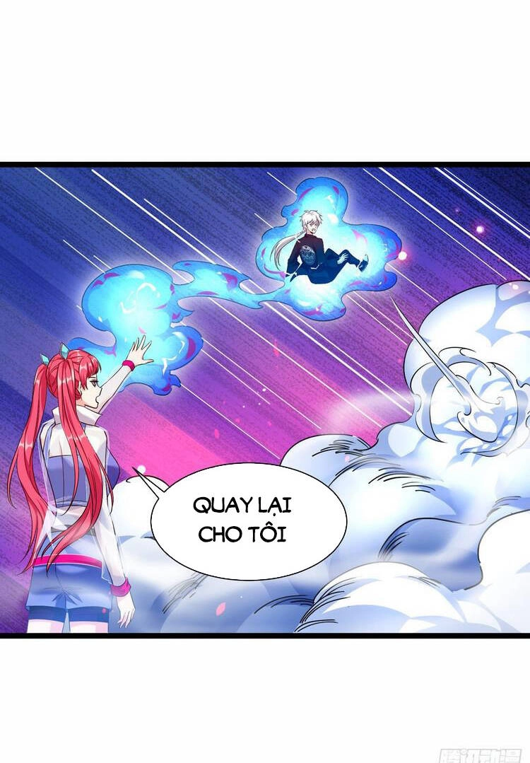 Tu Tiên Ở Thế Giới Siêu Năng Lực Chapter 17 - 20