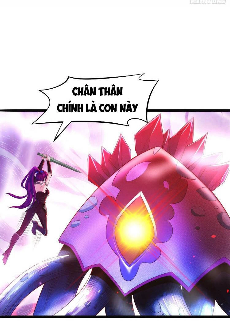Tu Tiên Ở Thế Giới Siêu Năng Lực Chapter 17 - 32