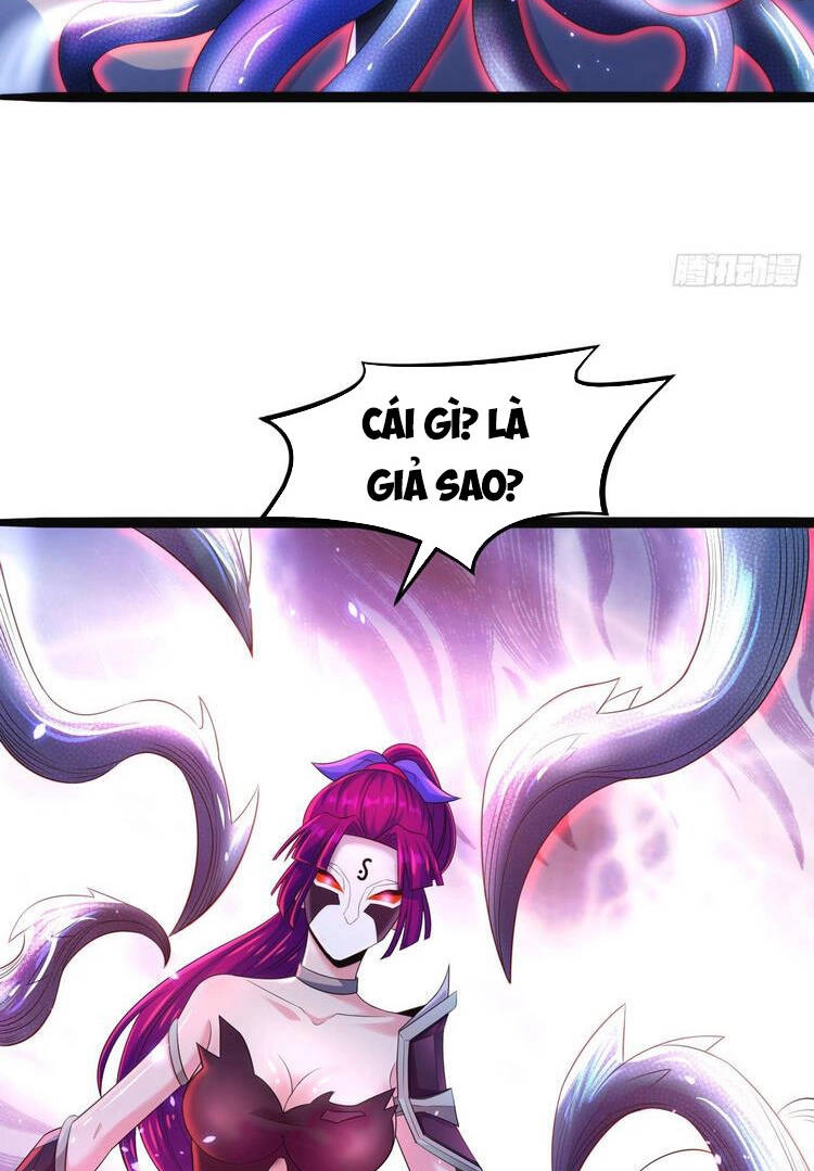 Tu Tiên Ở Thế Giới Siêu Năng Lực Chapter 17 - 35