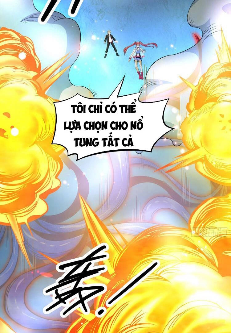 Tu Tiên Ở Thế Giới Siêu Năng Lực Chapter 17 - 42