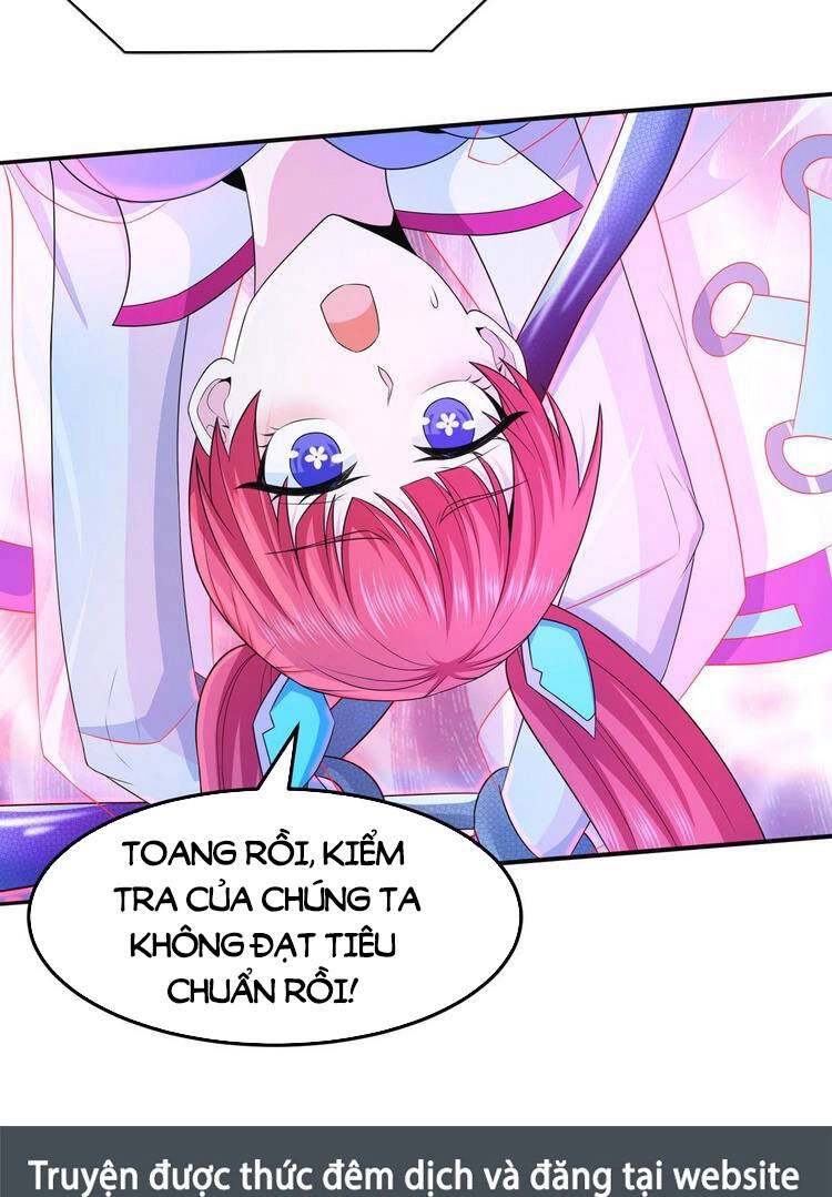 Tu Tiên Ở Thế Giới Siêu Năng Lực Chapter 17 - 49