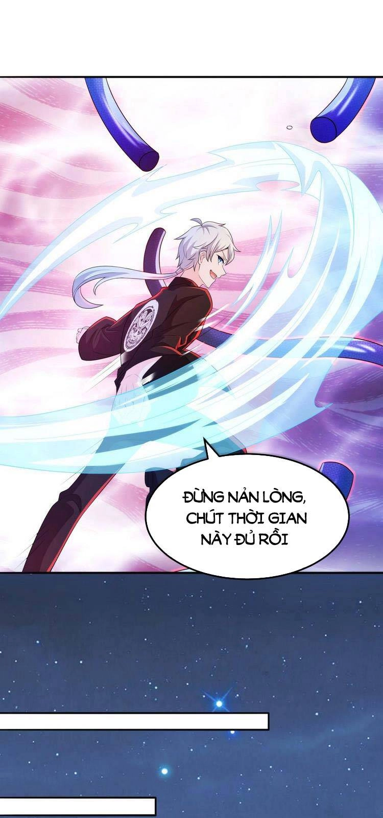 Tu Tiên Ở Thế Giới Siêu Năng Lực Chapter 18 - 1