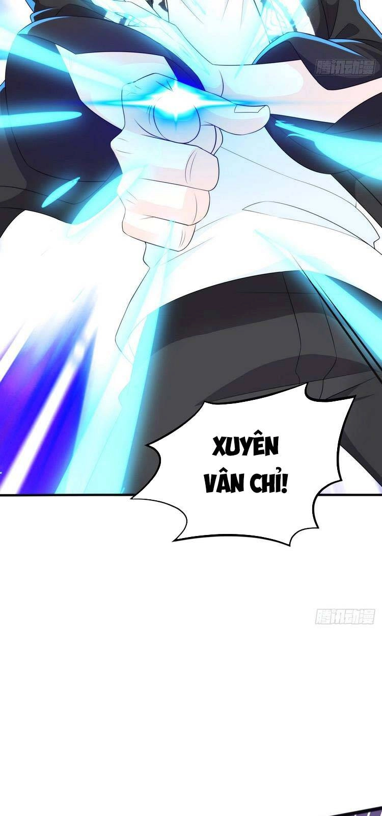 Tu Tiên Ở Thế Giới Siêu Năng Lực Chapter 18 - 5