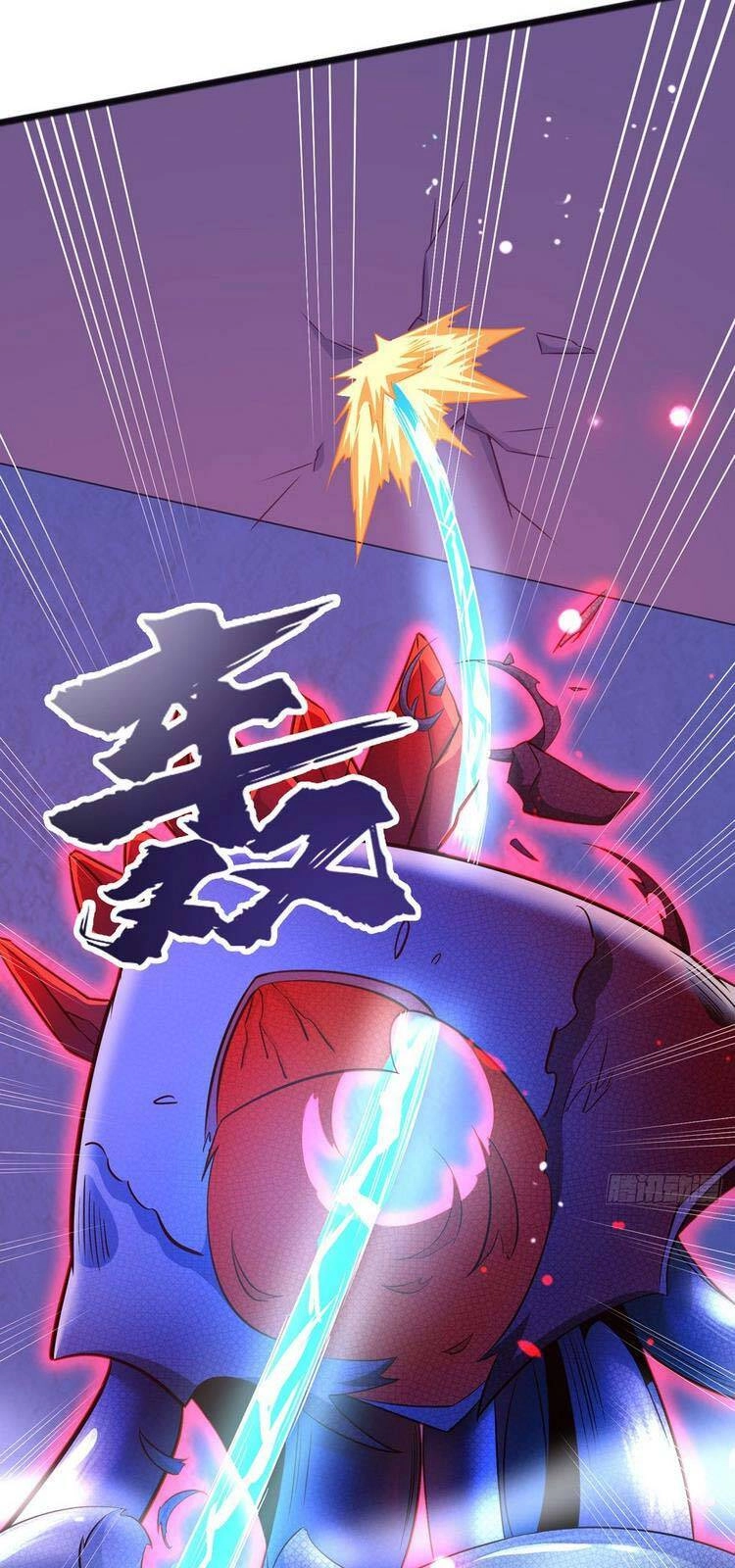 Tu Tiên Ở Thế Giới Siêu Năng Lực Chapter 18 - 6