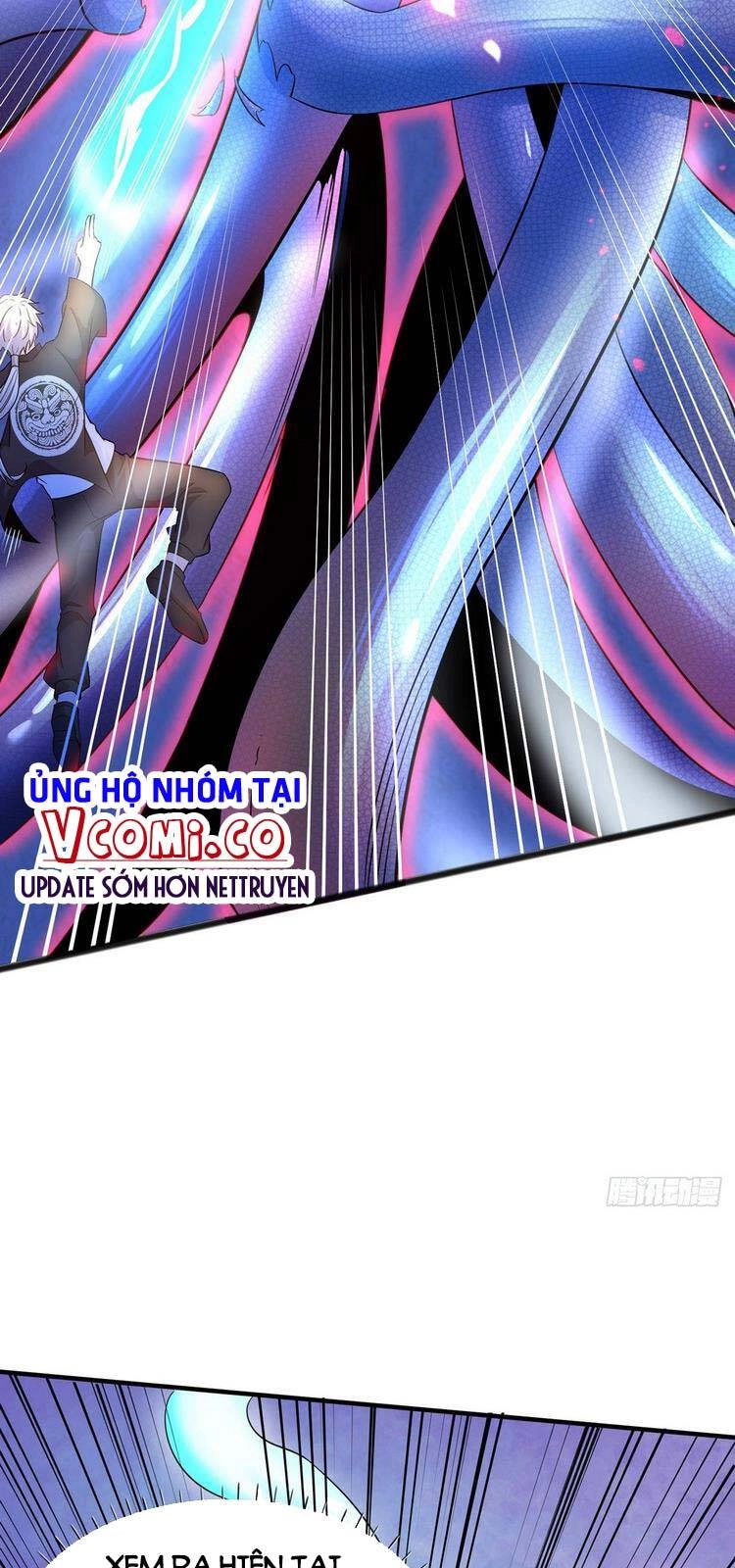 Tu Tiên Ở Thế Giới Siêu Năng Lực Chapter 18 - 7