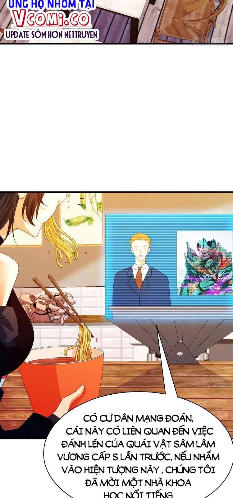 Tu Tiên Ở Thế Giới Siêu Năng Lực Chapter 18 - 16