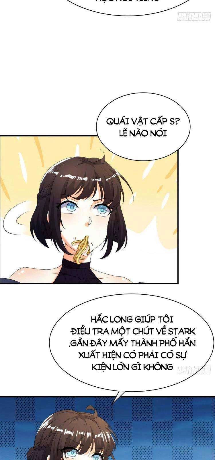 Tu Tiên Ở Thế Giới Siêu Năng Lực Chapter 18 - 17