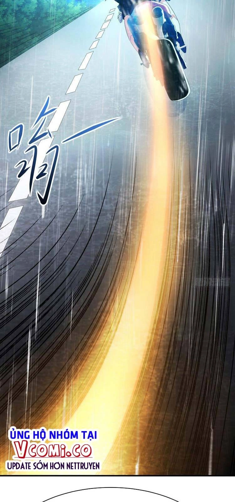 Tu Tiên Ở Thế Giới Siêu Năng Lực Chapter 18 - 20