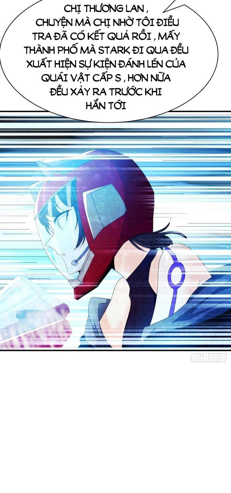 Tu Tiên Ở Thế Giới Siêu Năng Lực Chapter 18 - 21