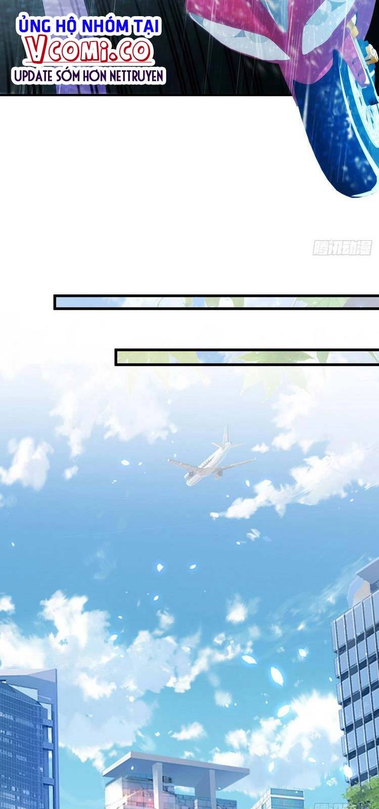 Tu Tiên Ở Thế Giới Siêu Năng Lực Chapter 18 - 23