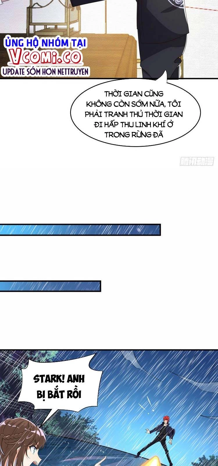 Tu Tiên Ở Thế Giới Siêu Năng Lực Chapter 18 - 30