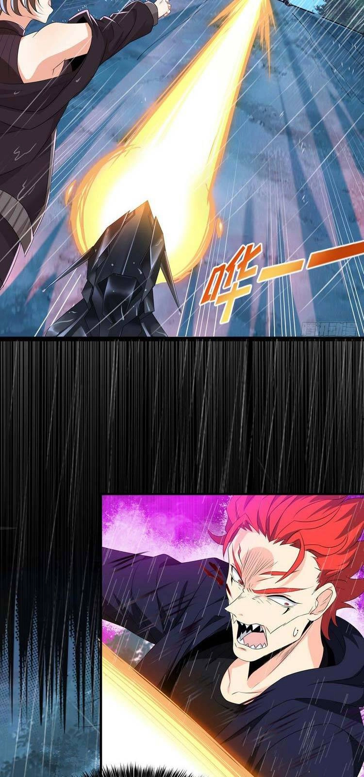 Tu Tiên Ở Thế Giới Siêu Năng Lực Chapter 18 - 31