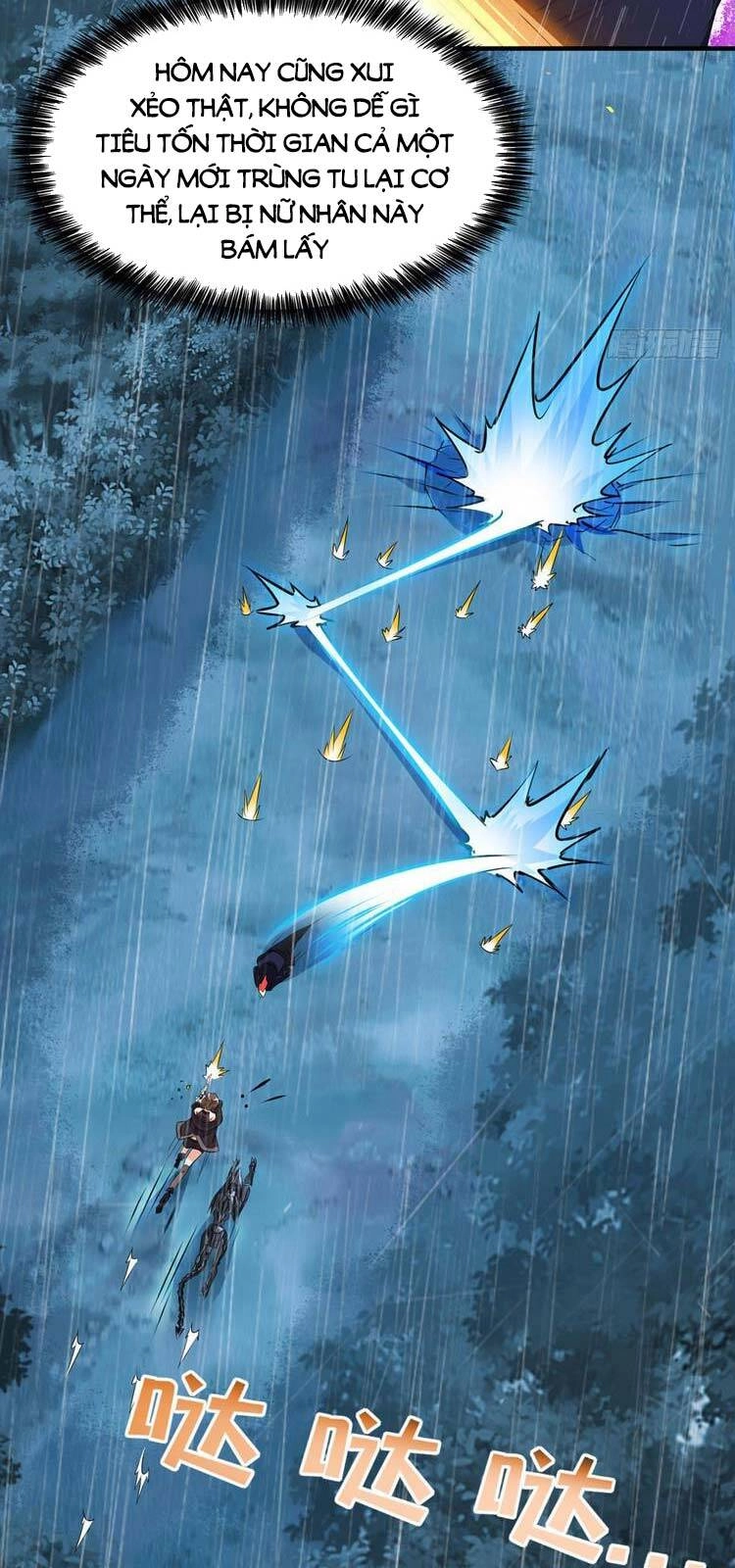 Tu Tiên Ở Thế Giới Siêu Năng Lực Chapter 18 - 32