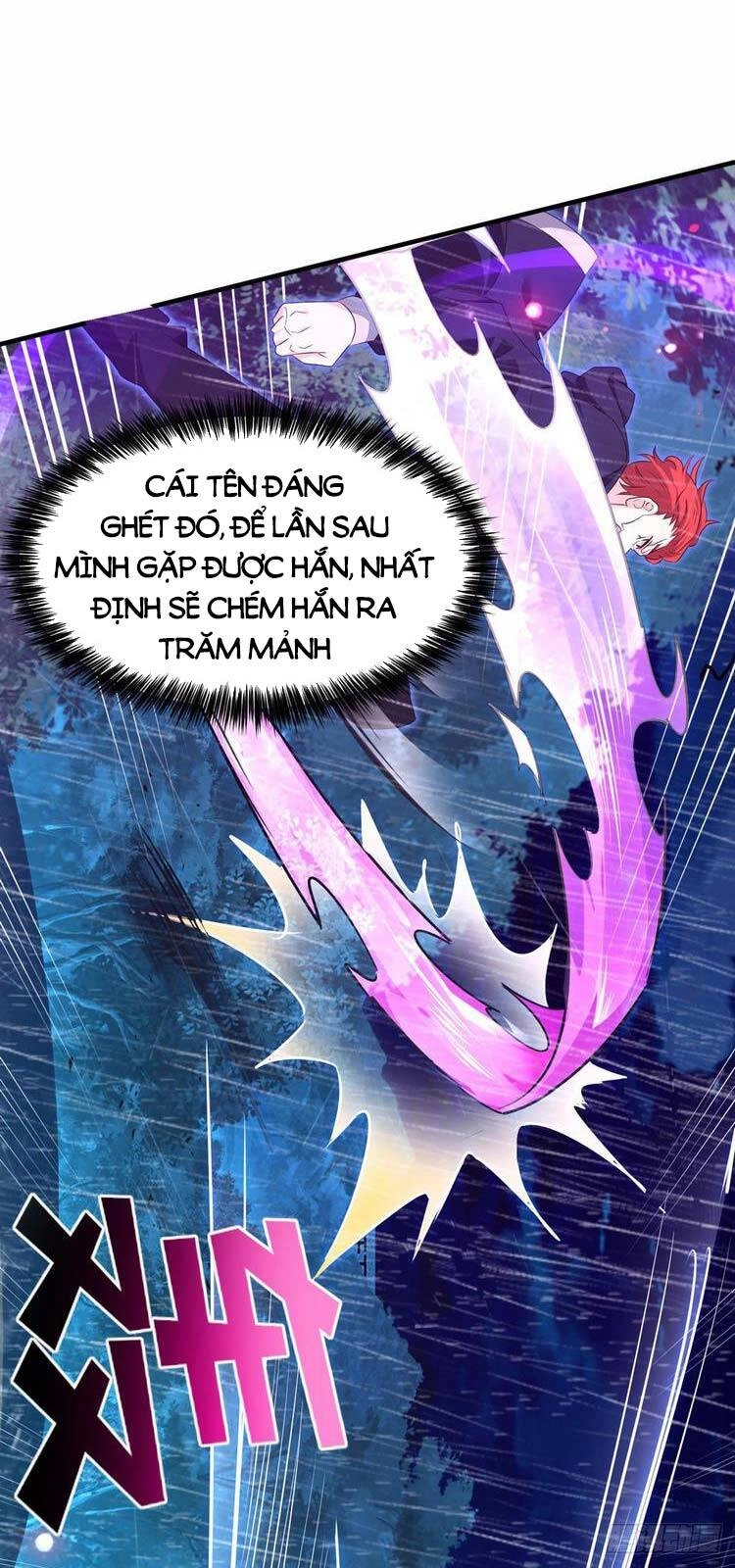 Tu Tiên Ở Thế Giới Siêu Năng Lực Chapter 18 - 35