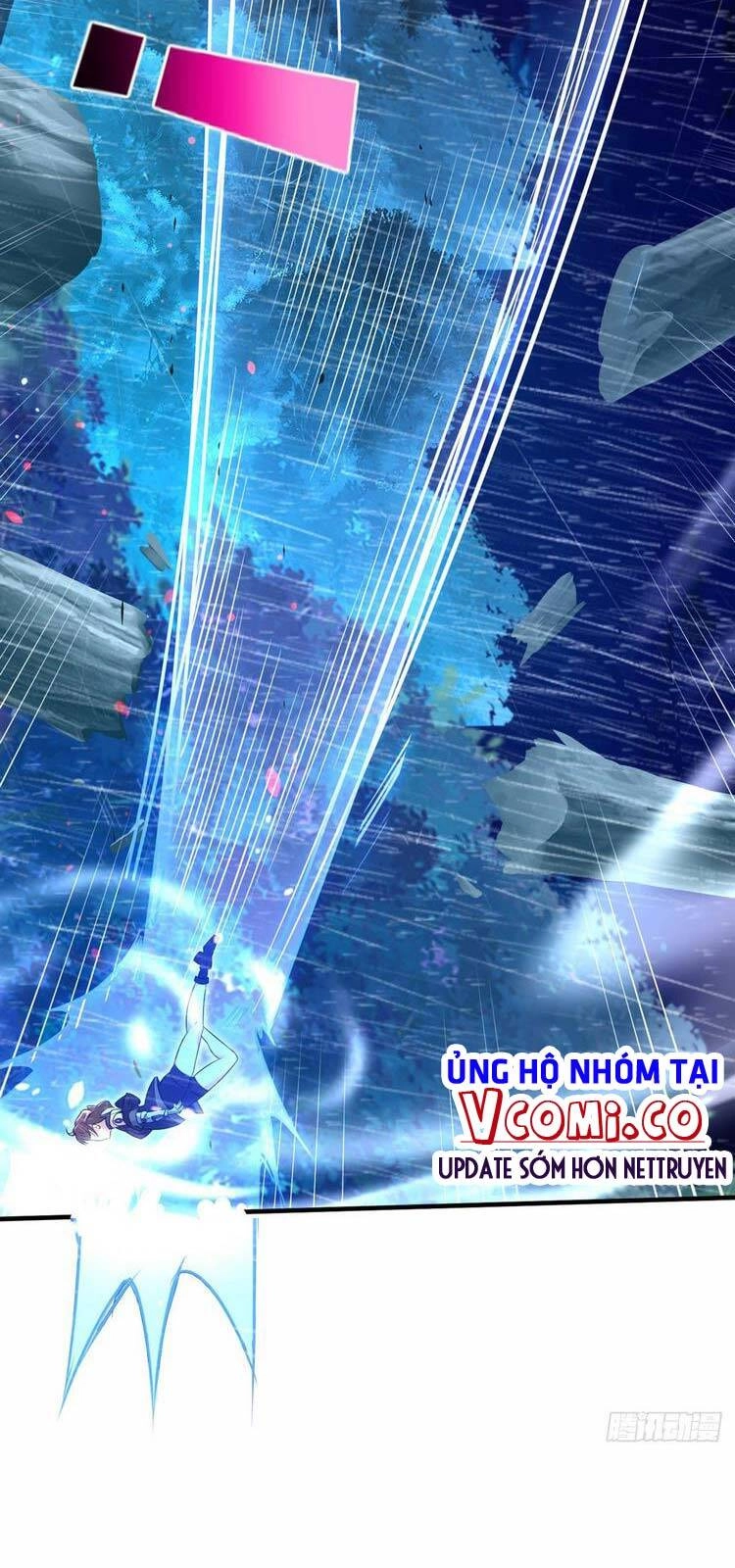 Tu Tiên Ở Thế Giới Siêu Năng Lực Chapter 18 - 36