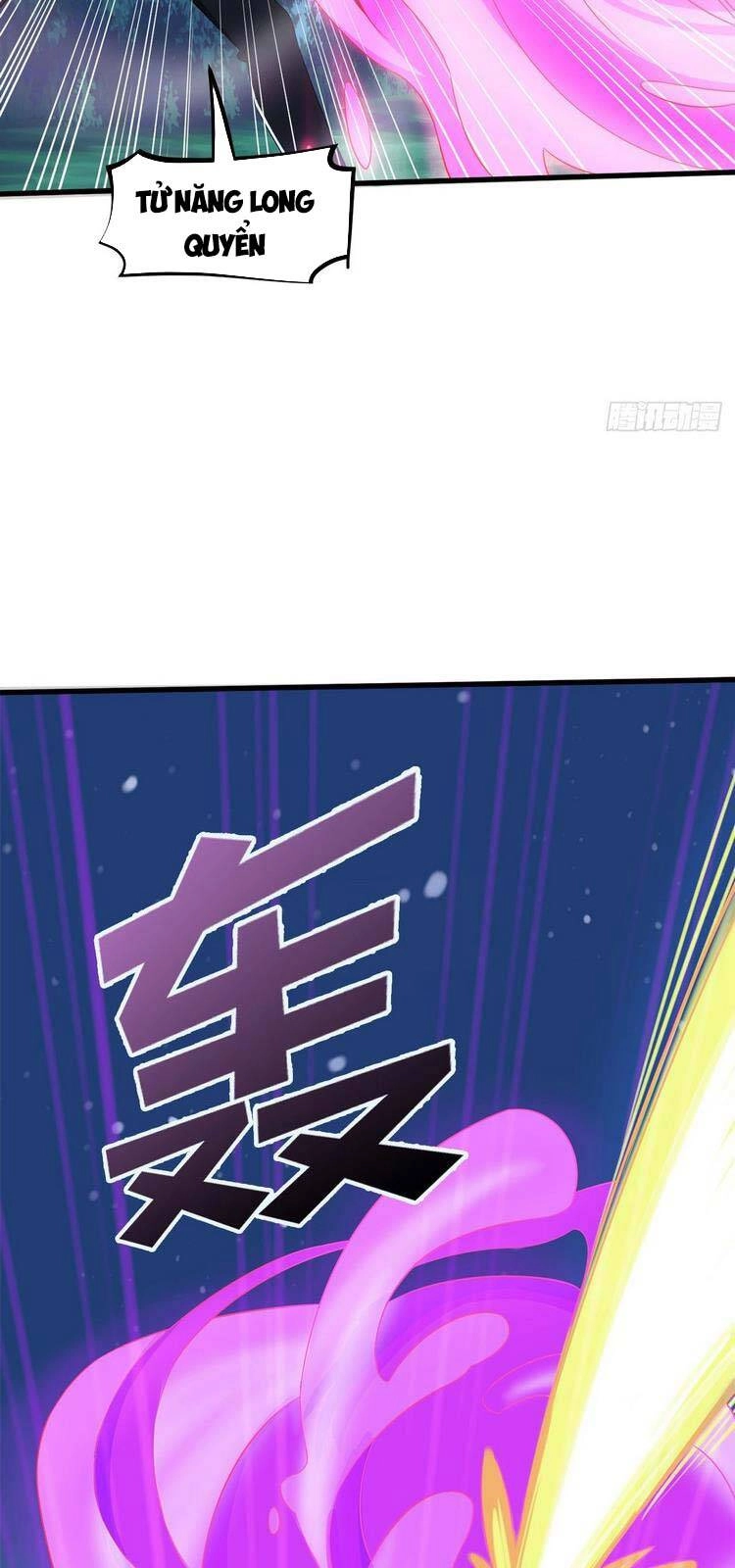 Tu Tiên Ở Thế Giới Siêu Năng Lực Chapter 19 - 5