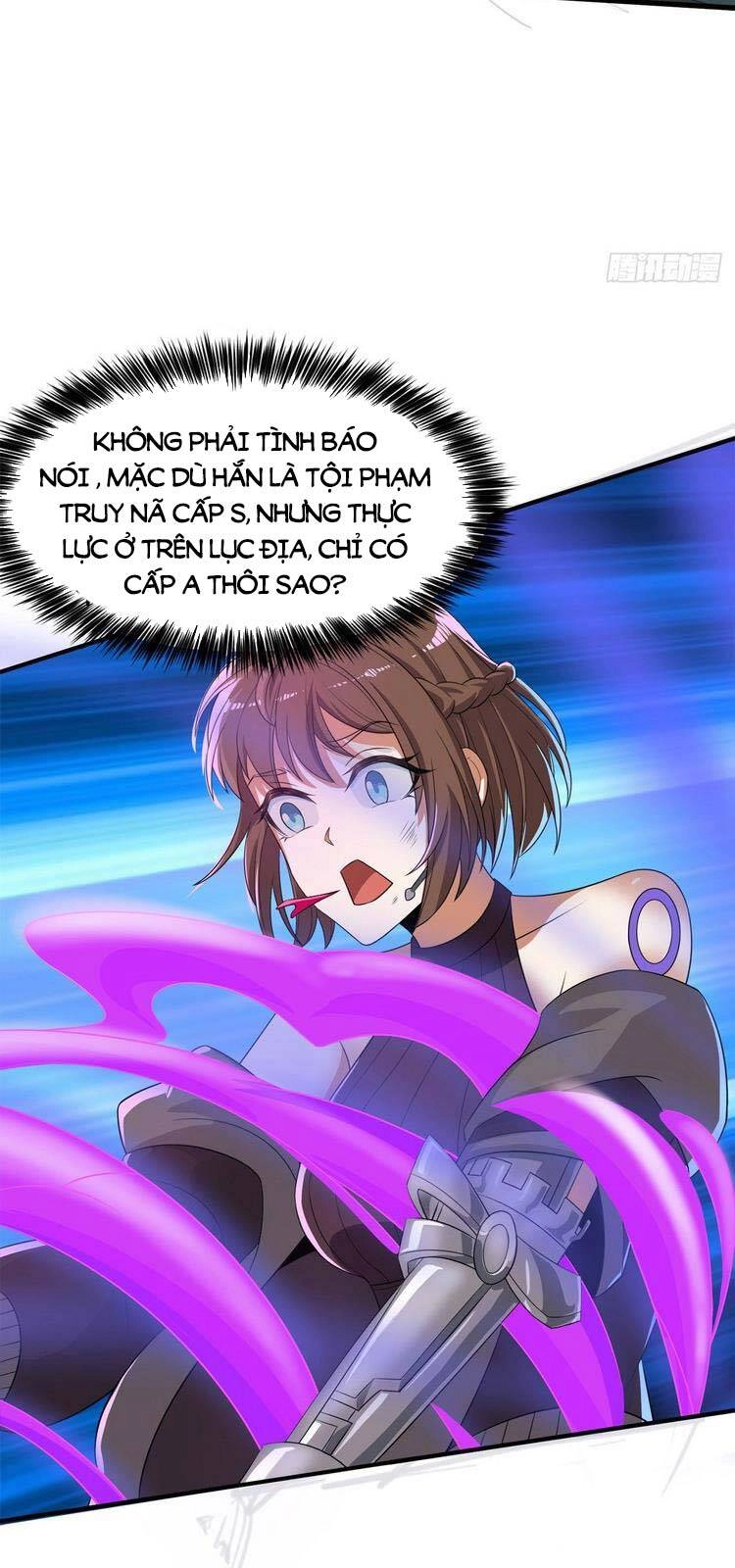 Tu Tiên Ở Thế Giới Siêu Năng Lực Chapter 19 - 7