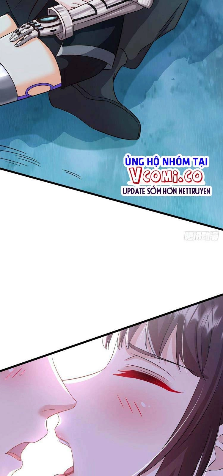 Tu Tiên Ở Thế Giới Siêu Năng Lực Chapter 19 - 17