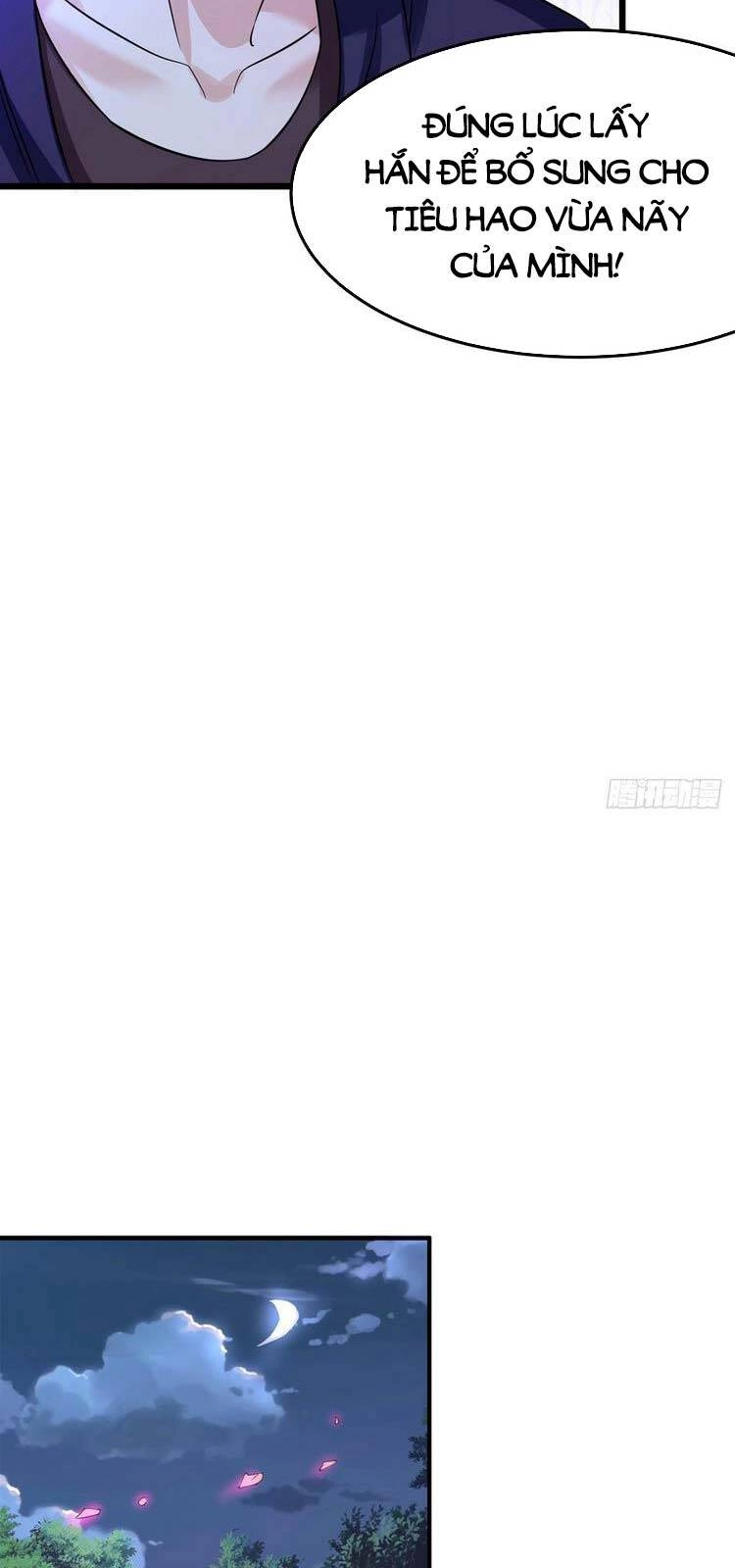 Tu Tiên Ở Thế Giới Siêu Năng Lực Chapter 19 - 25