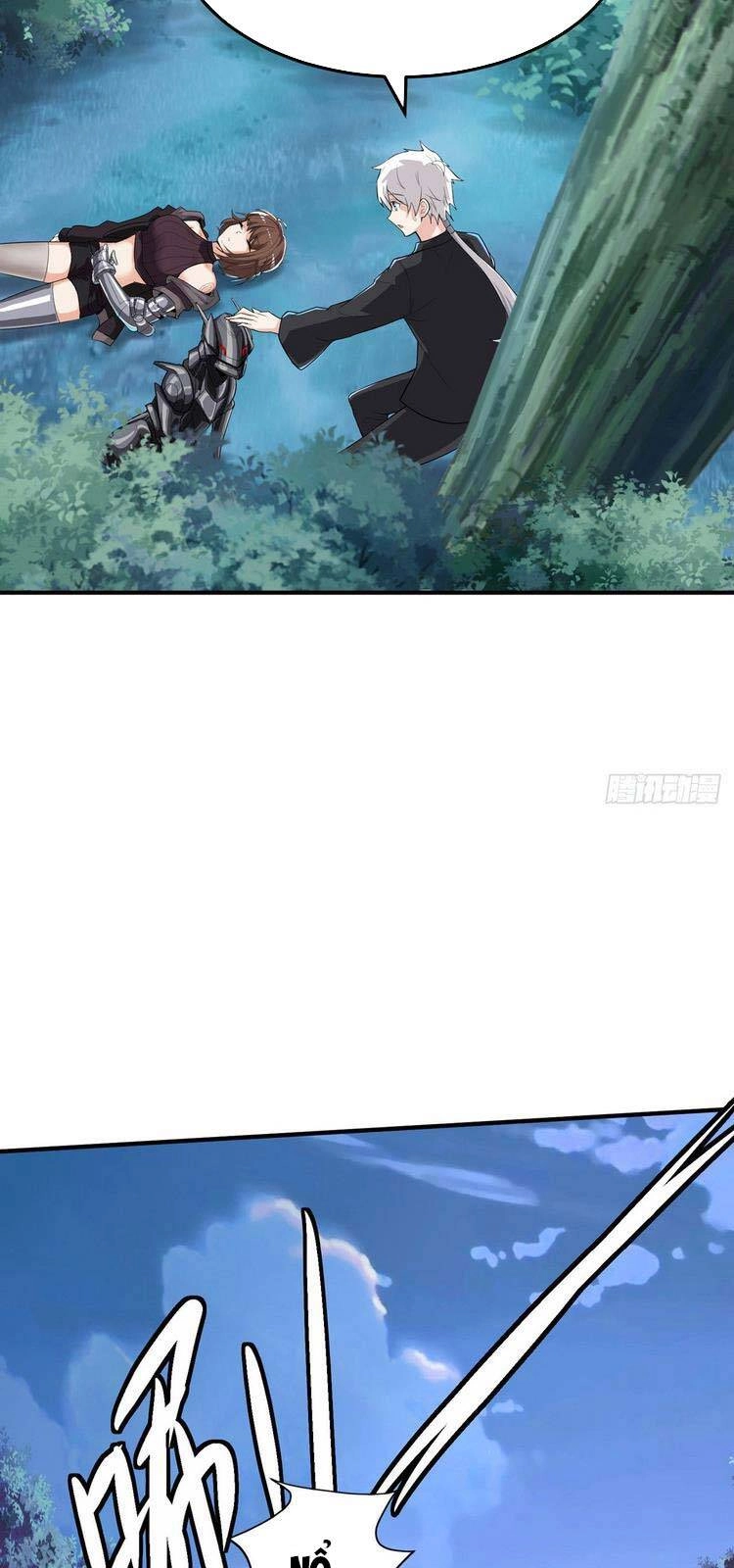 Tu Tiên Ở Thế Giới Siêu Năng Lực Chapter 20 - 3