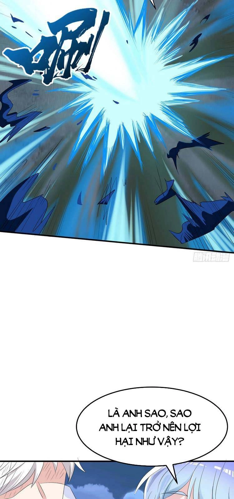 Tu Tiên Ở Thế Giới Siêu Năng Lực Chapter 20 - 14