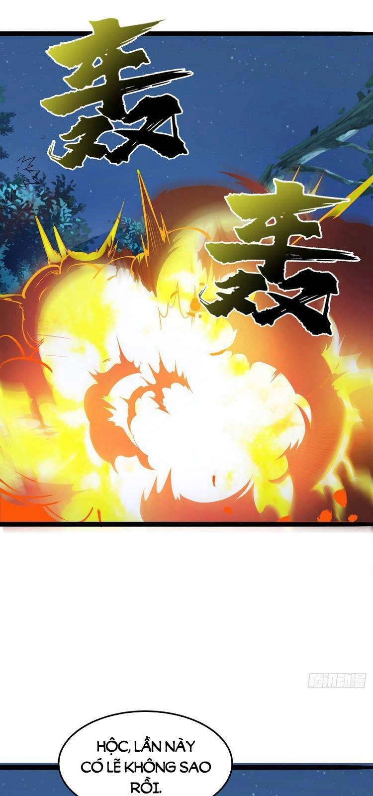 Tu Tiên Ở Thế Giới Siêu Năng Lực Chapter 20 - 19