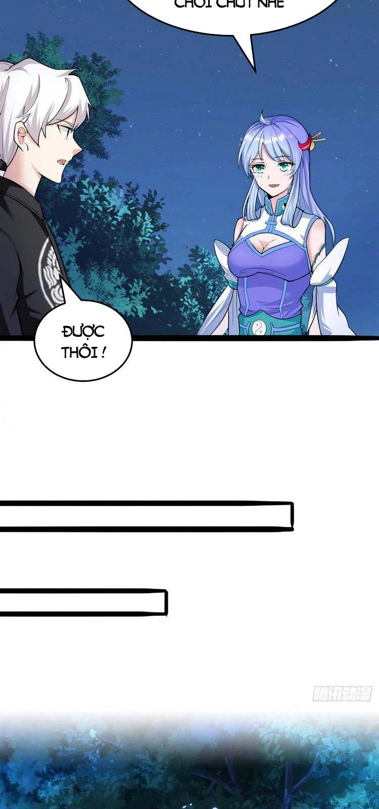 Tu Tiên Ở Thế Giới Siêu Năng Lực Chapter 20 - 22