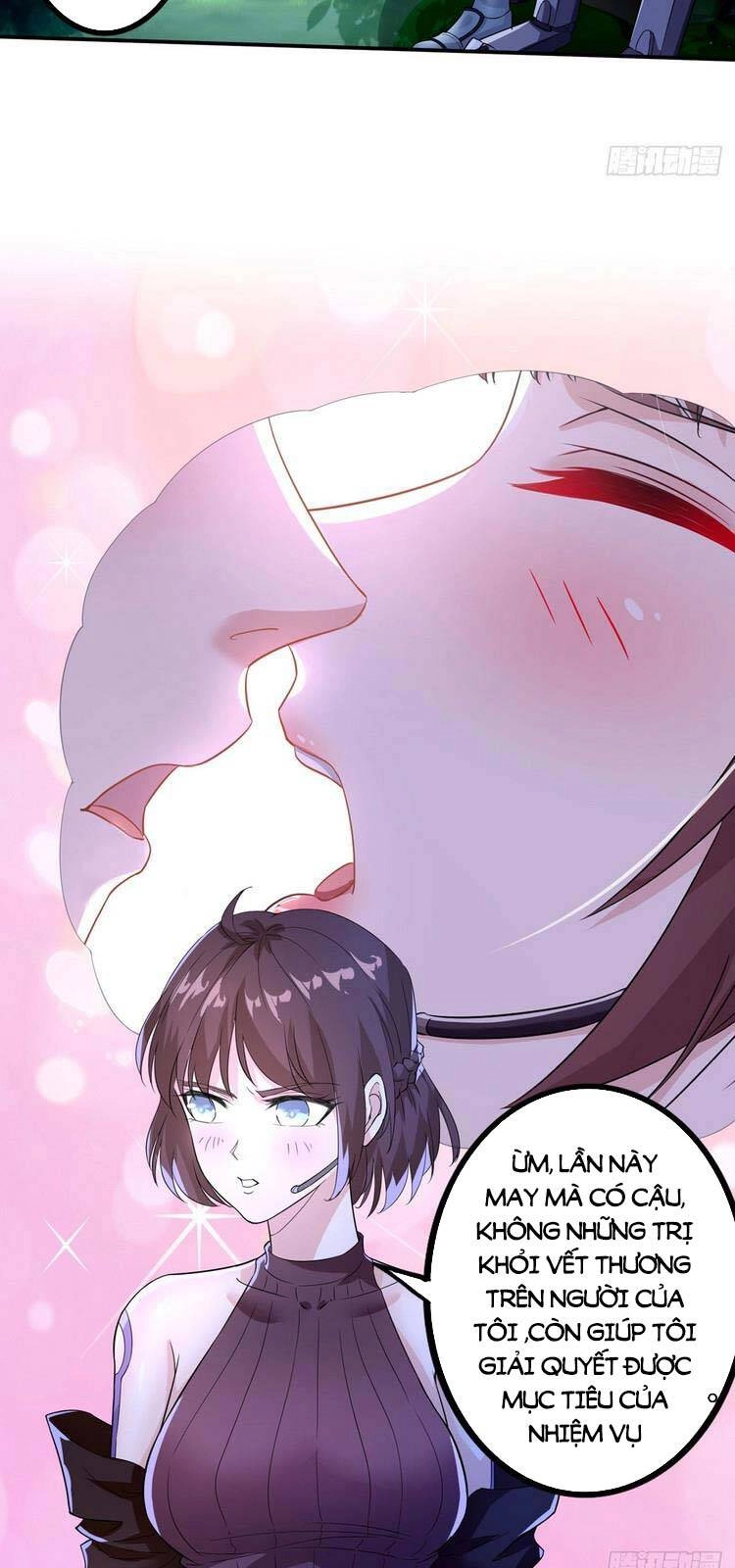 Tu Tiên Ở Thế Giới Siêu Năng Lực Chapter 21 - 2