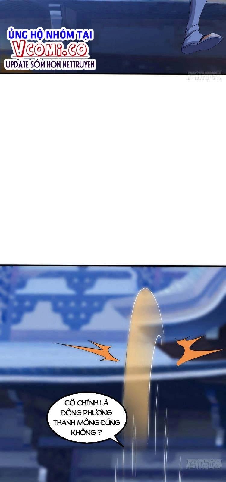 Tu Tiên Ở Thế Giới Siêu Năng Lực Chapter 21 - 16