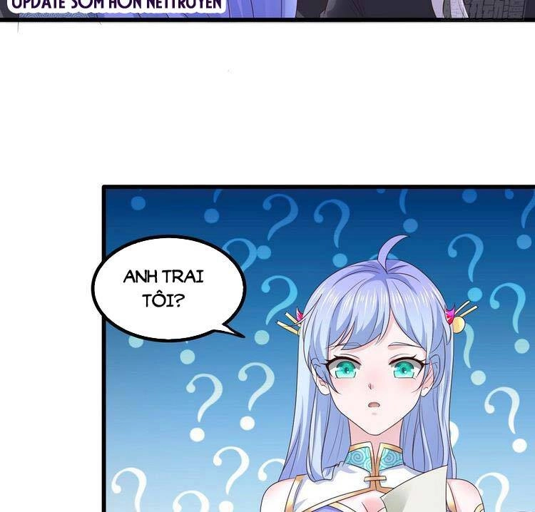 Tu Tiên Ở Thế Giới Siêu Năng Lực Chapter 21 - 21