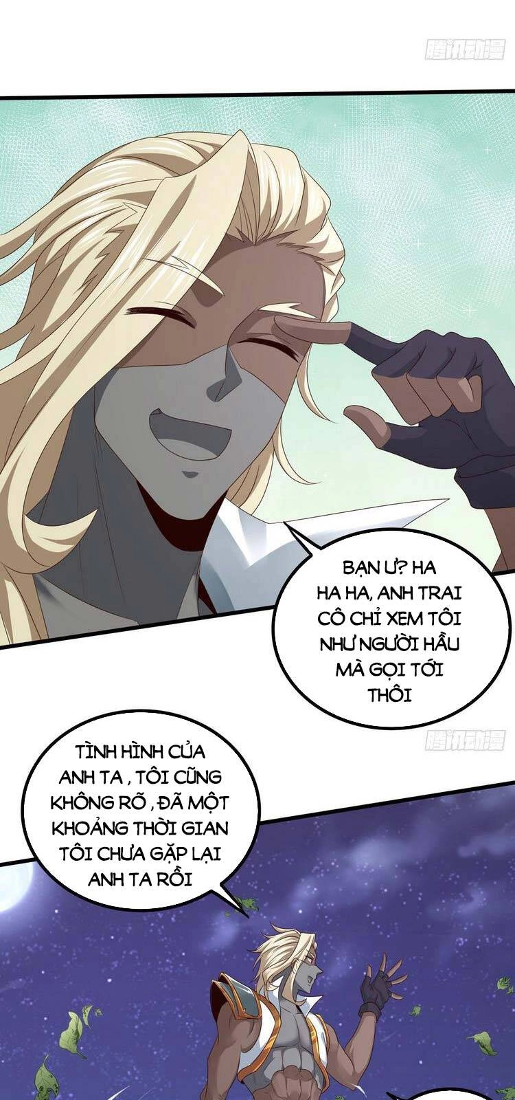 Tu Tiên Ở Thế Giới Siêu Năng Lực Chapter 21 - 24