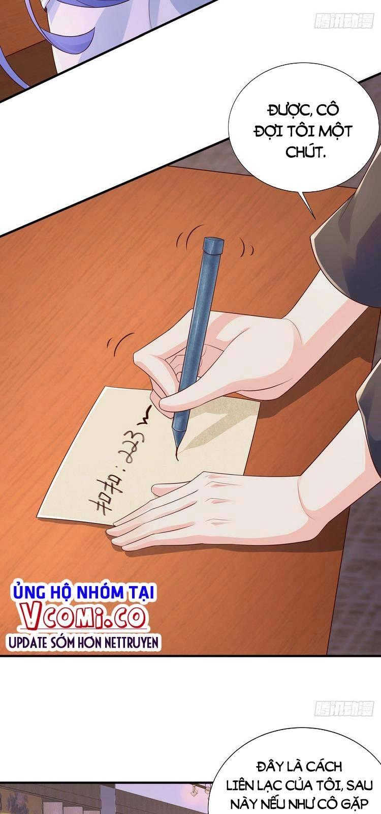 Tu Tiên Ở Thế Giới Siêu Năng Lực Chapter 22 - 4