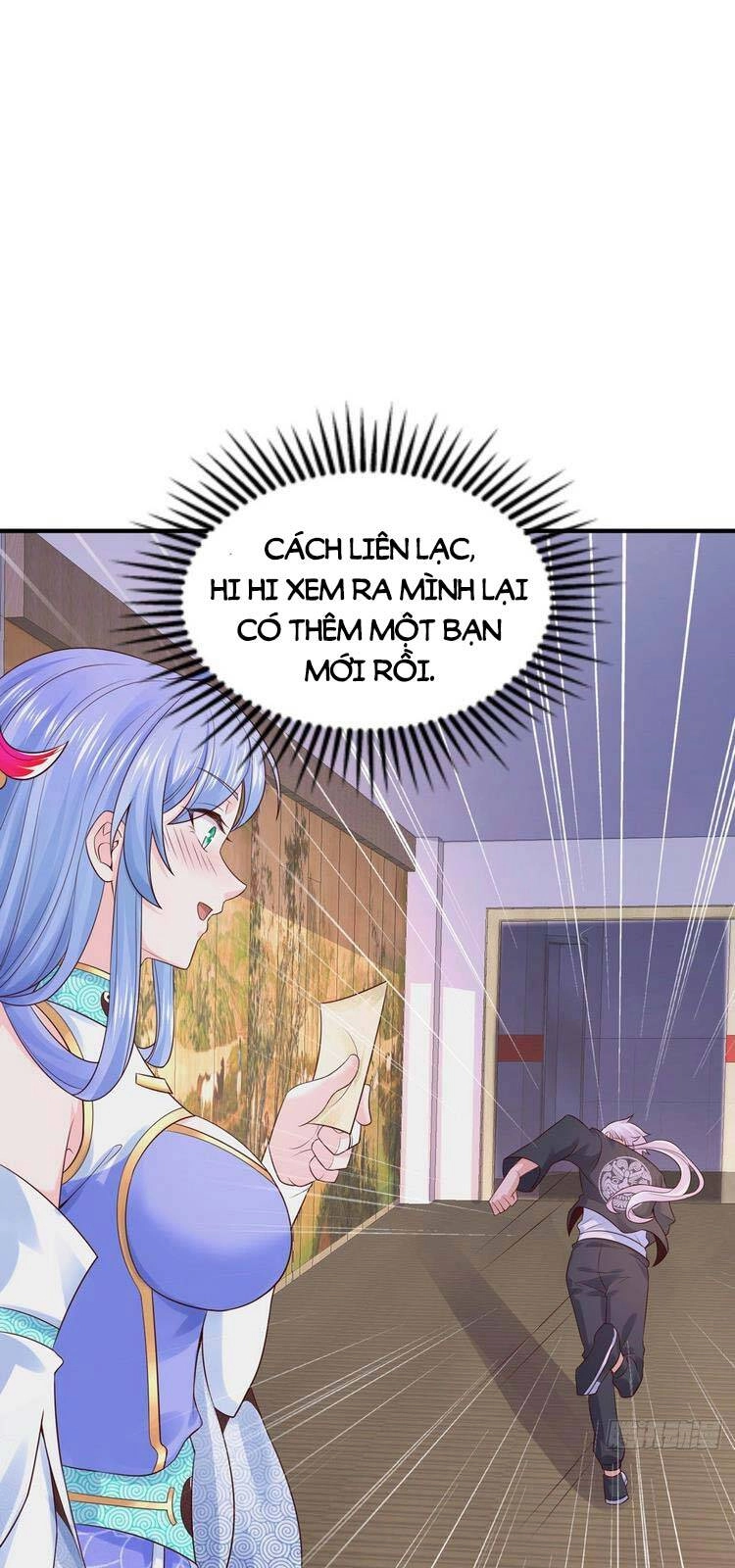 Tu Tiên Ở Thế Giới Siêu Năng Lực Chapter 22 - 6