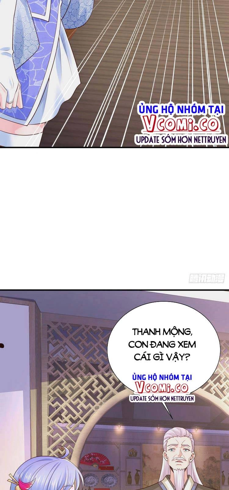 Tu Tiên Ở Thế Giới Siêu Năng Lực Chapter 22 - 7