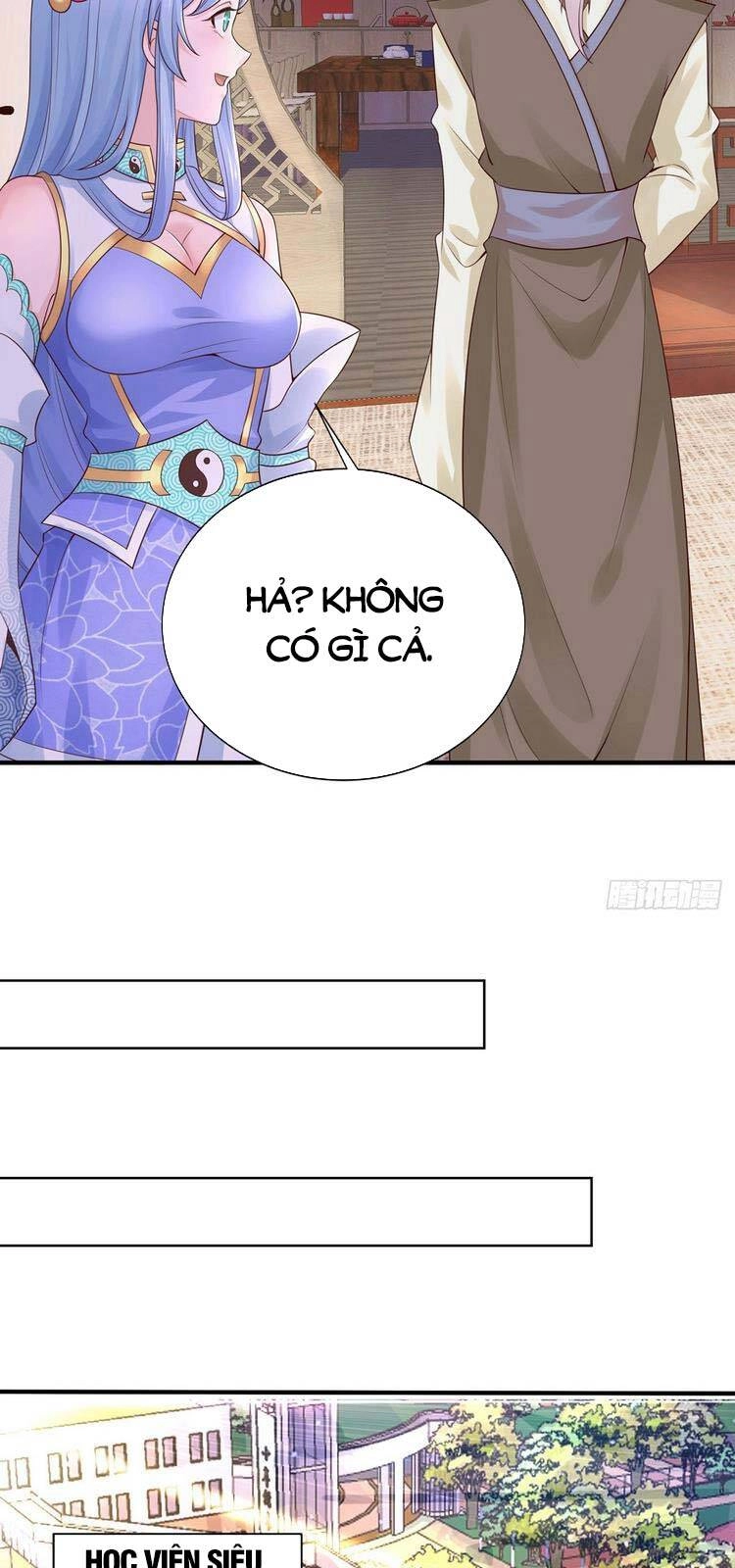 Tu Tiên Ở Thế Giới Siêu Năng Lực Chapter 22 - 8