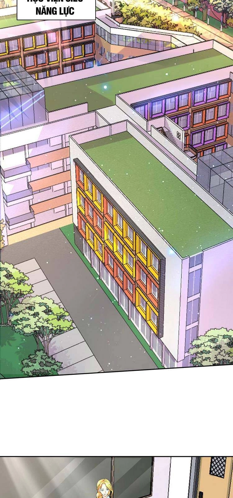 Tu Tiên Ở Thế Giới Siêu Năng Lực Chapter 22 - 9