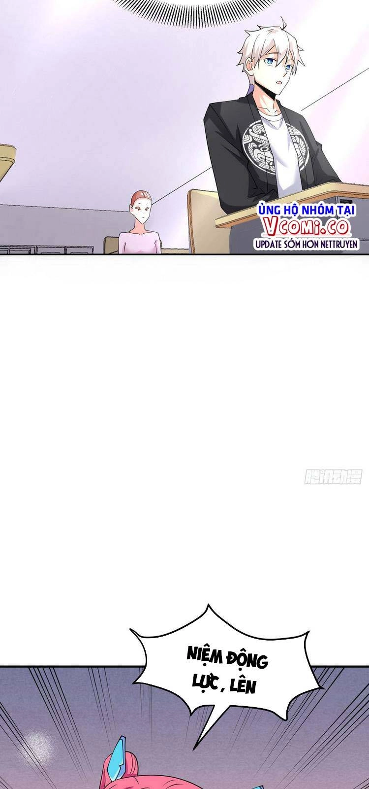 Tu Tiên Ở Thế Giới Siêu Năng Lực Chapter 22 - 17