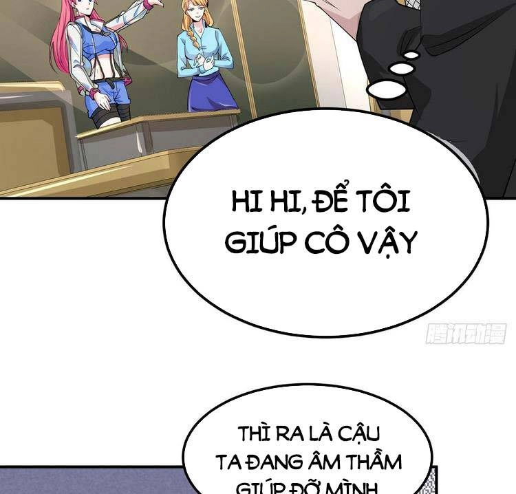 Tu Tiên Ở Thế Giới Siêu Năng Lực Chapter 22 - 21