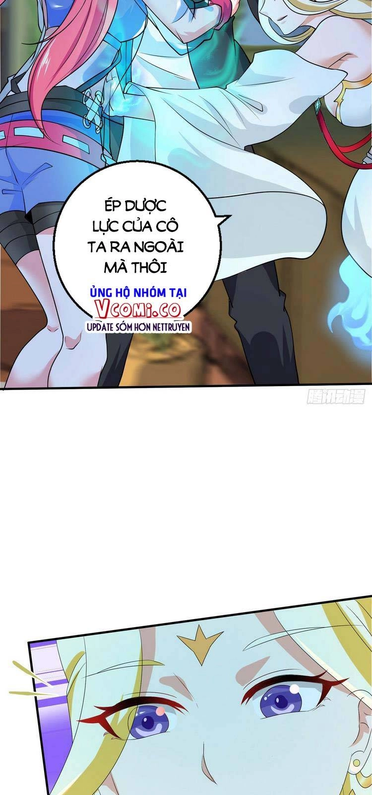 Tu Tiên Ở Thế Giới Siêu Năng Lực Chapter 24 - 12