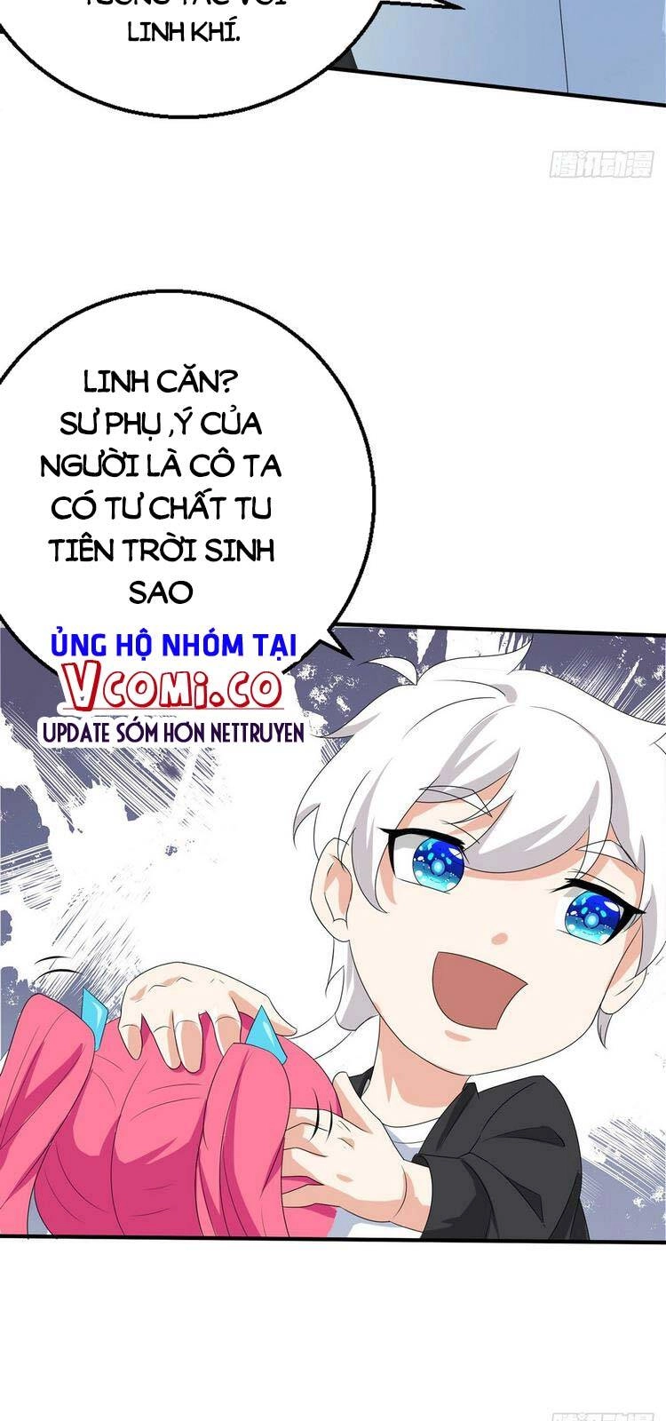 Tu Tiên Ở Thế Giới Siêu Năng Lực Chapter 24 - 14