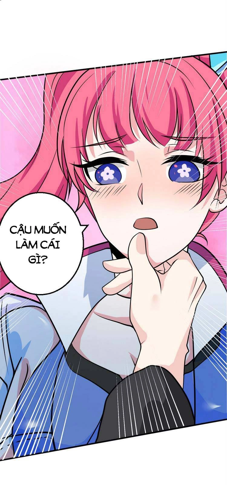 Tu Tiên Ở Thế Giới Siêu Năng Lực Chapter 25 - 1