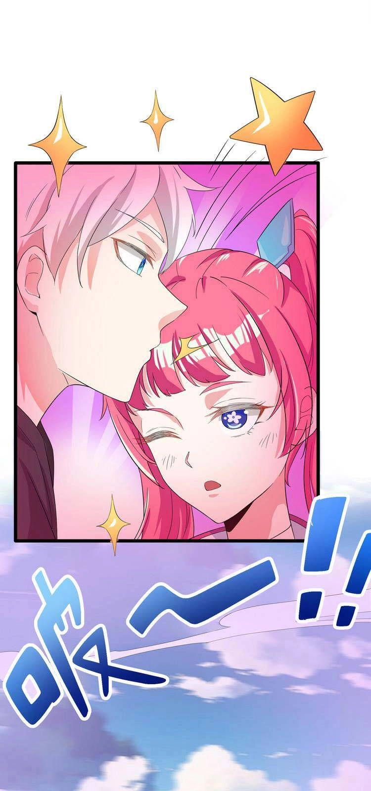 Tu Tiên Ở Thế Giới Siêu Năng Lực Chapter 25 - 2