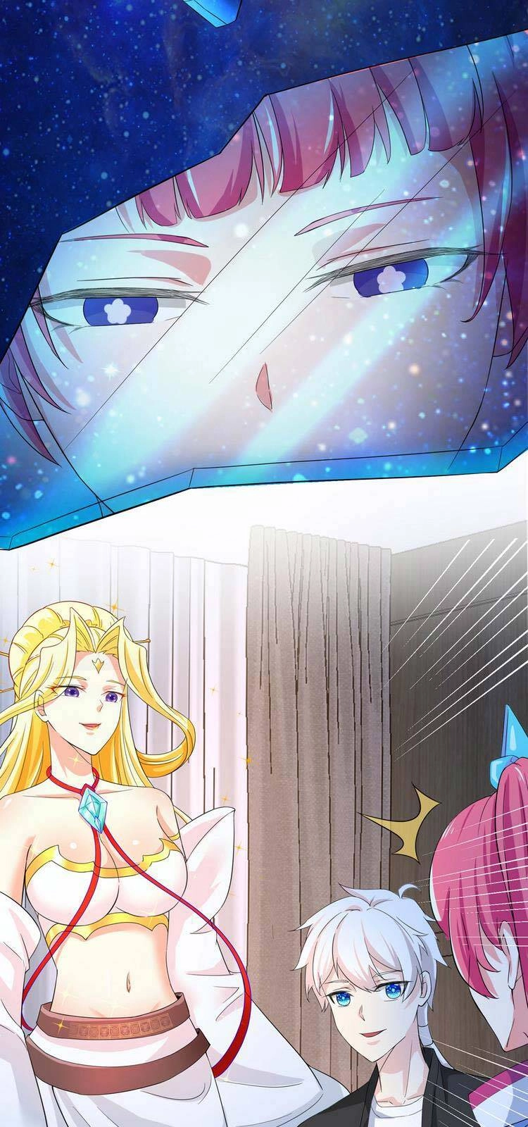 Tu Tiên Ở Thế Giới Siêu Năng Lực Chapter 25 - 6