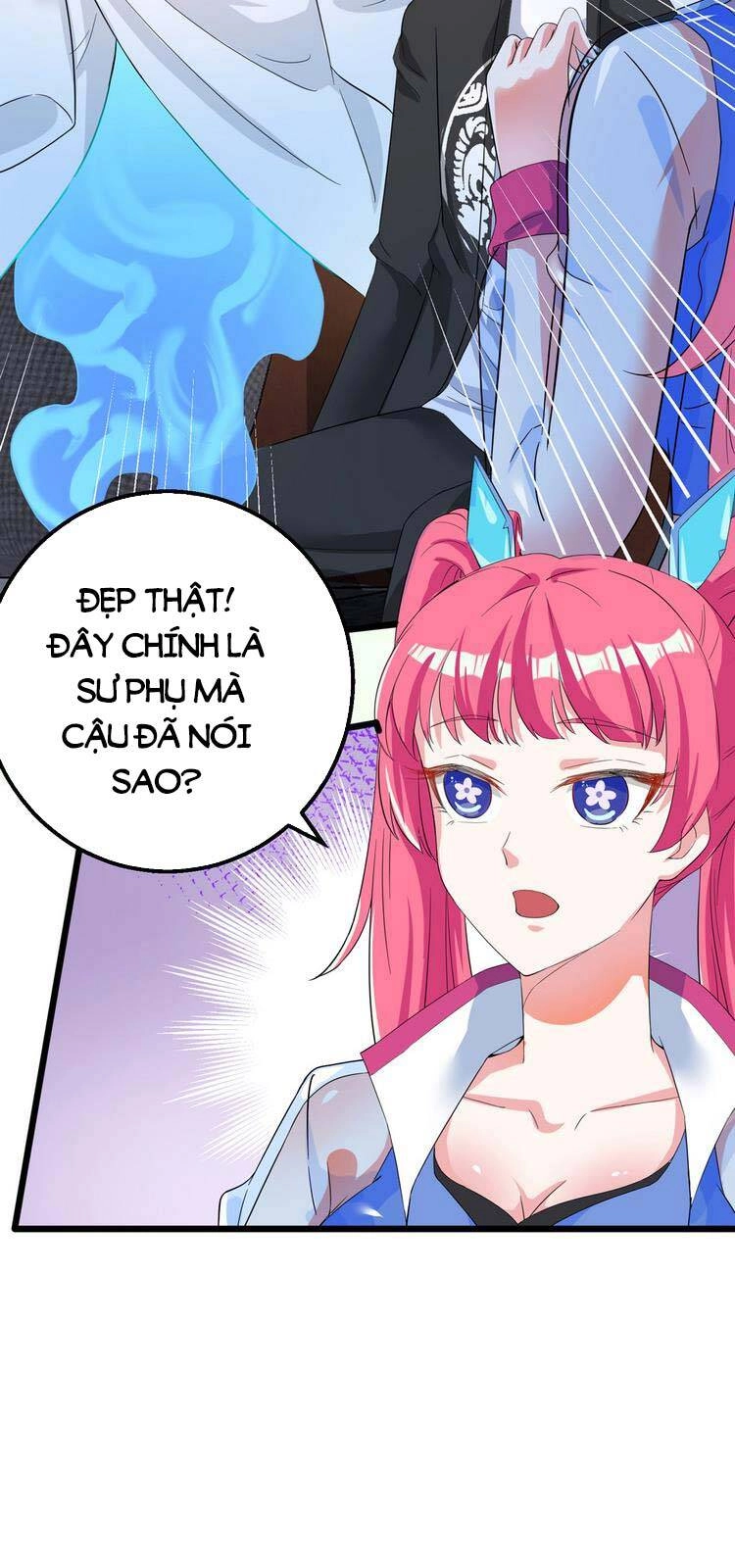 Tu Tiên Ở Thế Giới Siêu Năng Lực Chapter 25 - 7