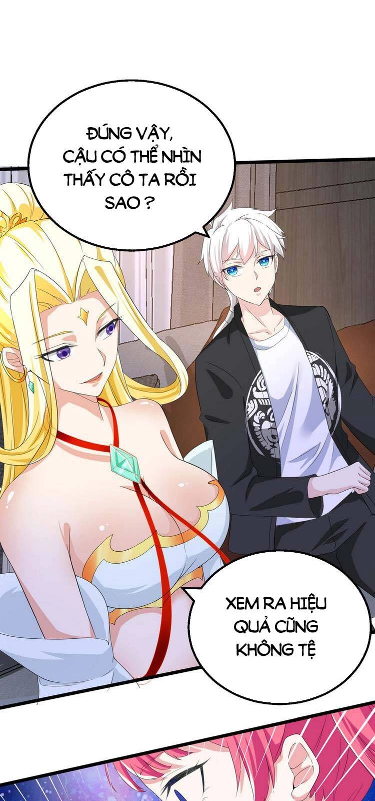 Tu Tiên Ở Thế Giới Siêu Năng Lực Chapter 25 - 8