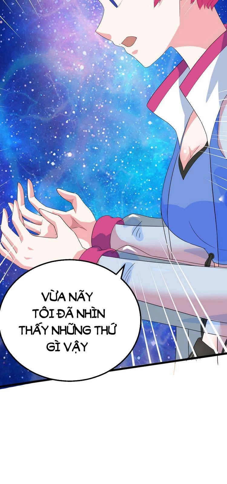 Tu Tiên Ở Thế Giới Siêu Năng Lực Chapter 25 - 9