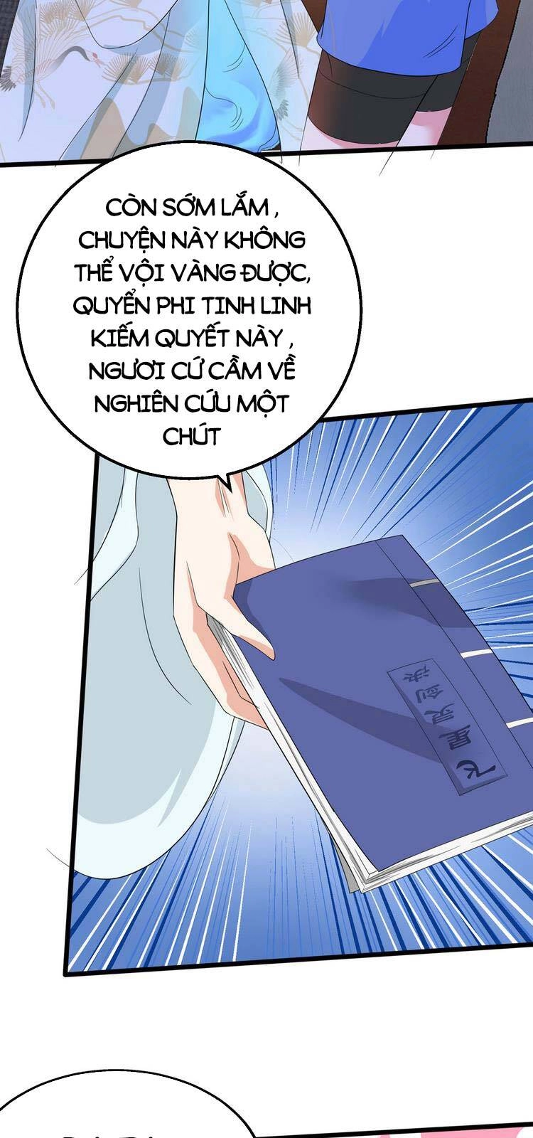 Tu Tiên Ở Thế Giới Siêu Năng Lực Chapter 25 - 12